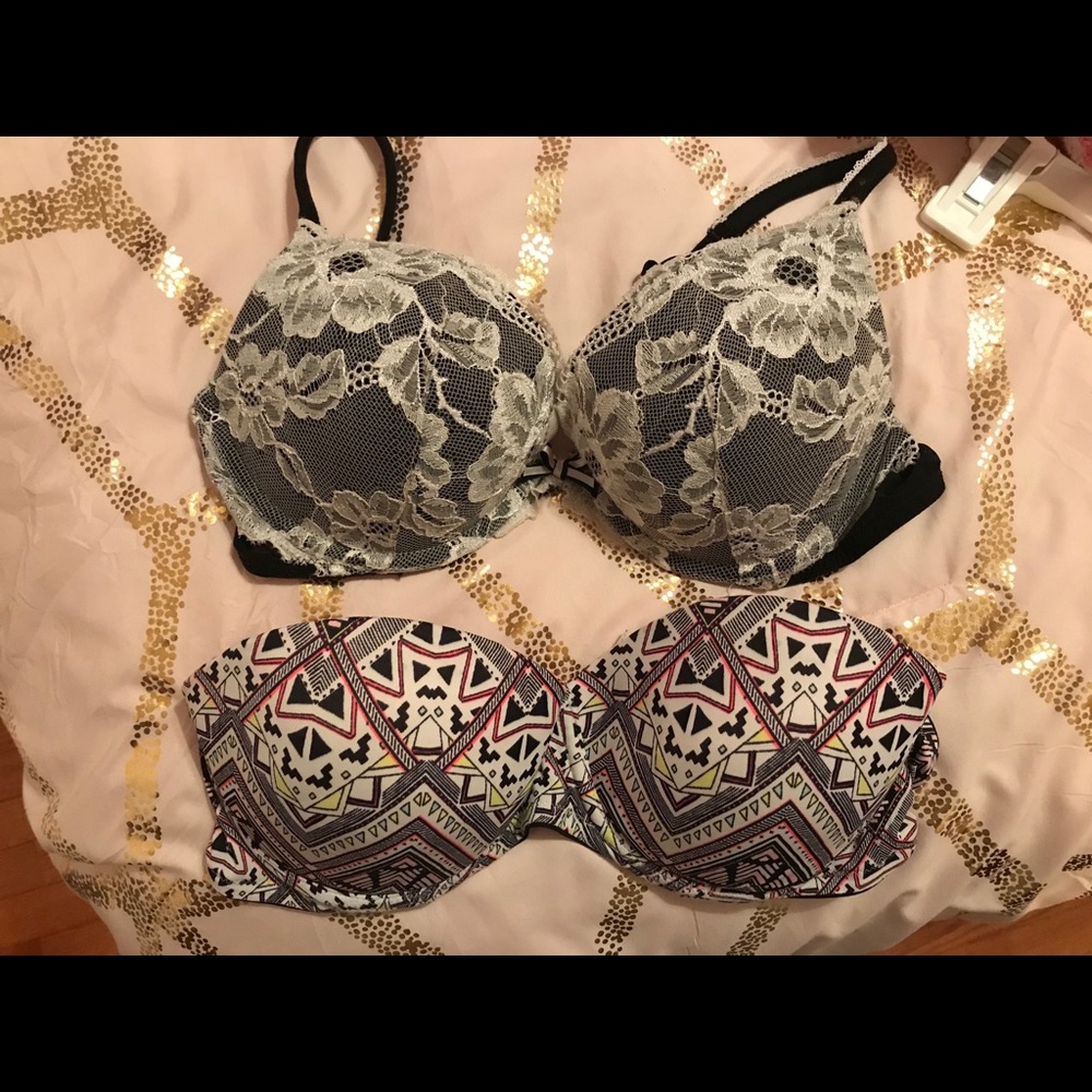 VS Bras
